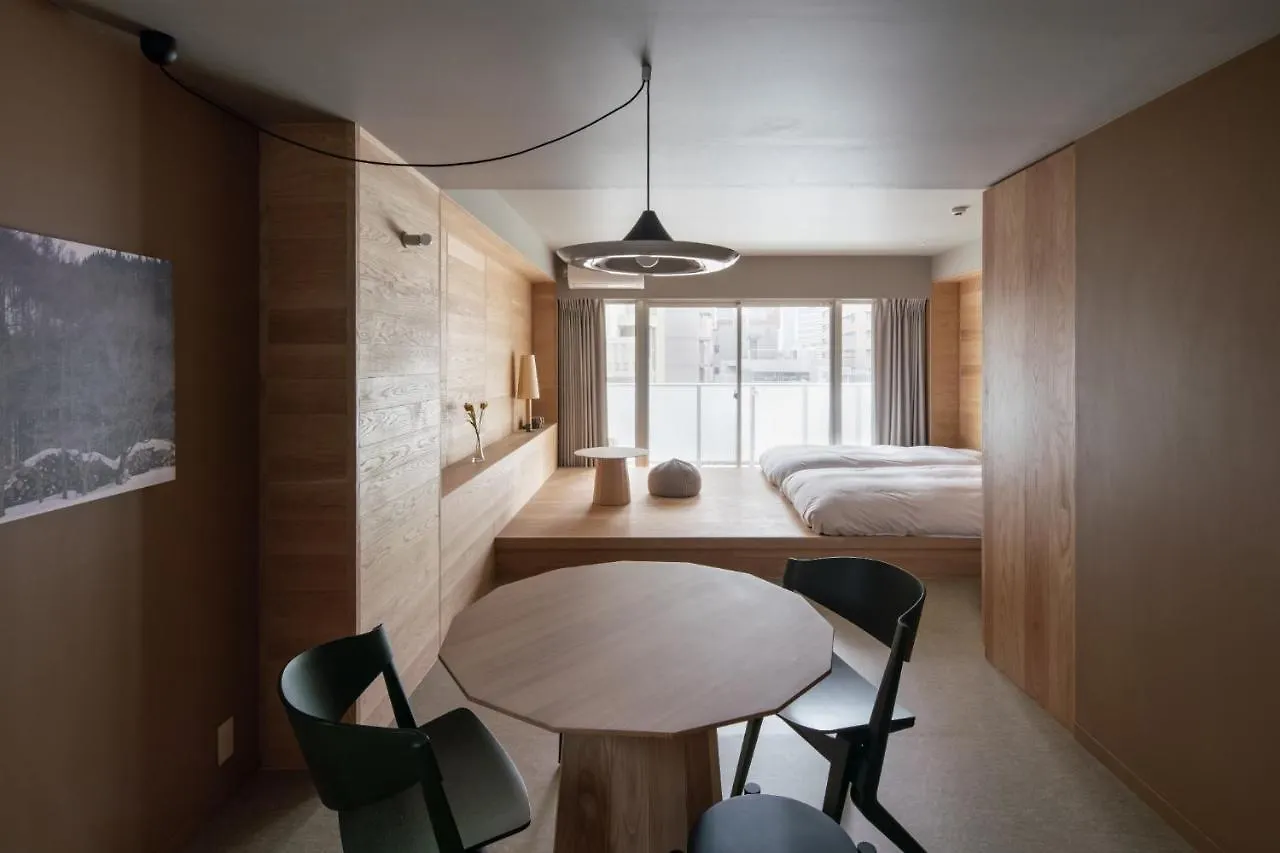Lejlighed Mn Building - Vacation Stay 11198 Nagoya