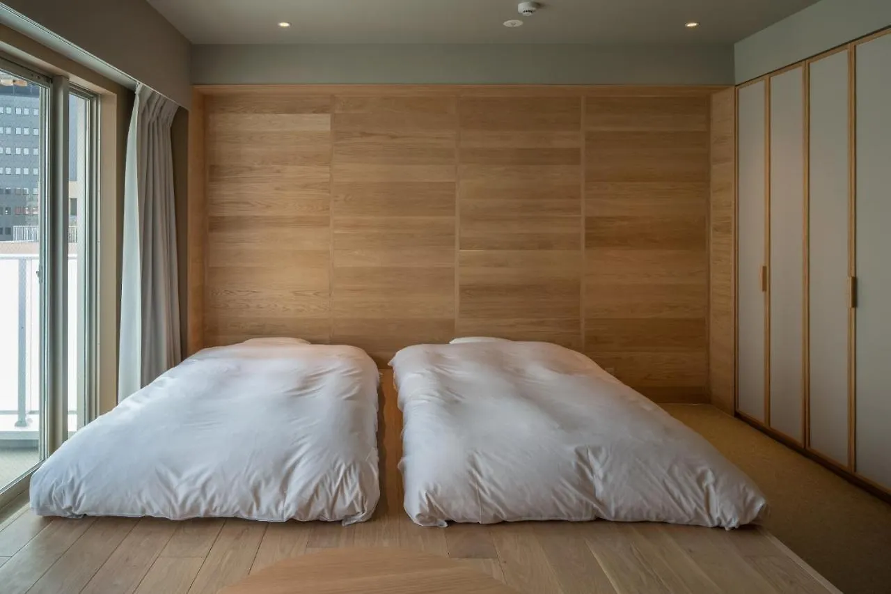 Mn Building - Vacation Stay 11198 Nagoya Japan