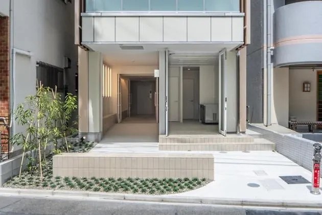 Mn Building - Vacation Stay 11198 Nagoya Lejlighed
