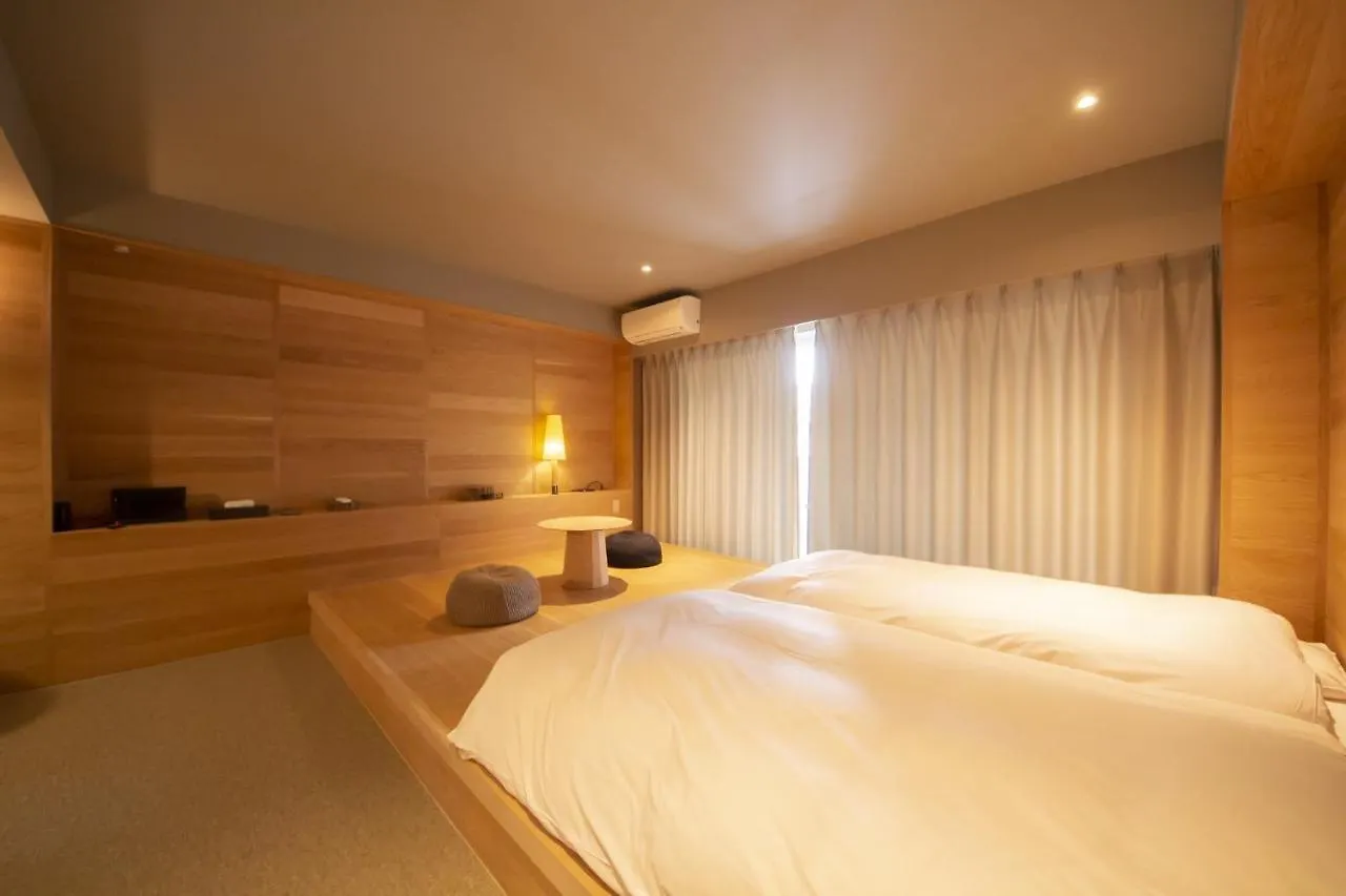 Lejlighed Mn Building - Vacation Stay 11198 Nagoya