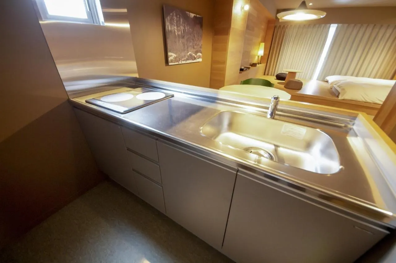 Mn Building - Vacation Stay 11198 Nagoya
