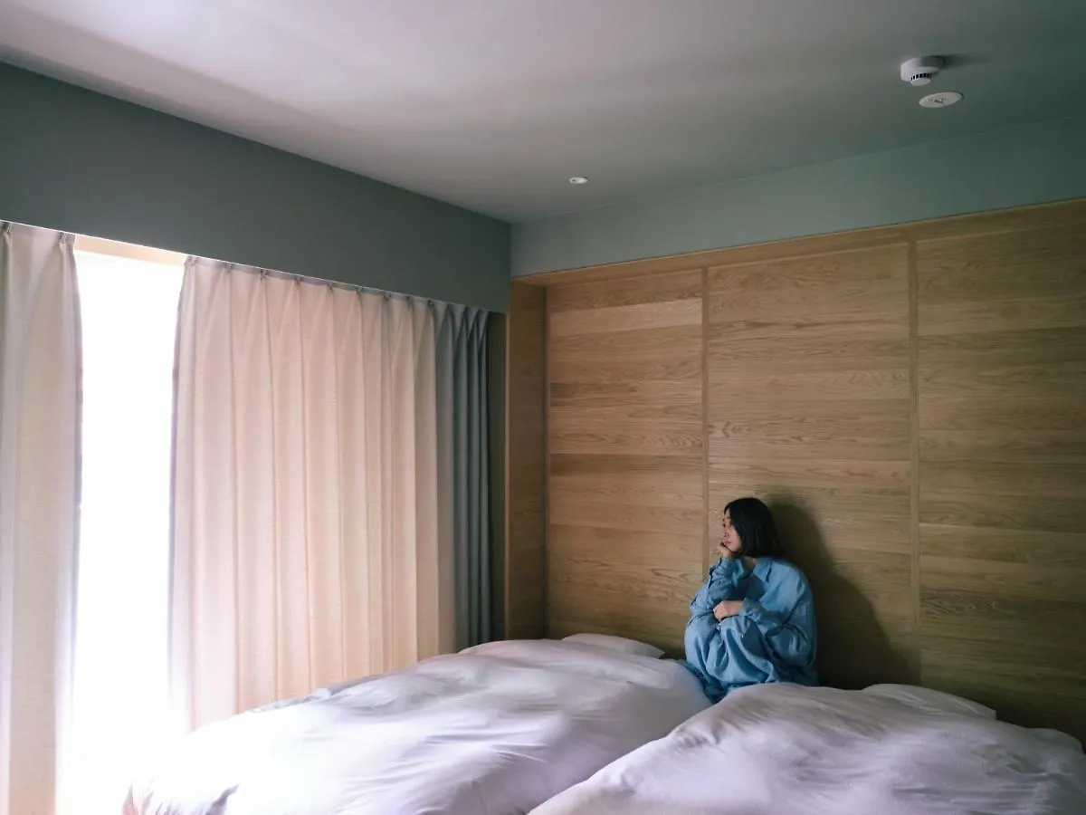 Mn Building - Vacation Stay 11198 ناغويا 0*,