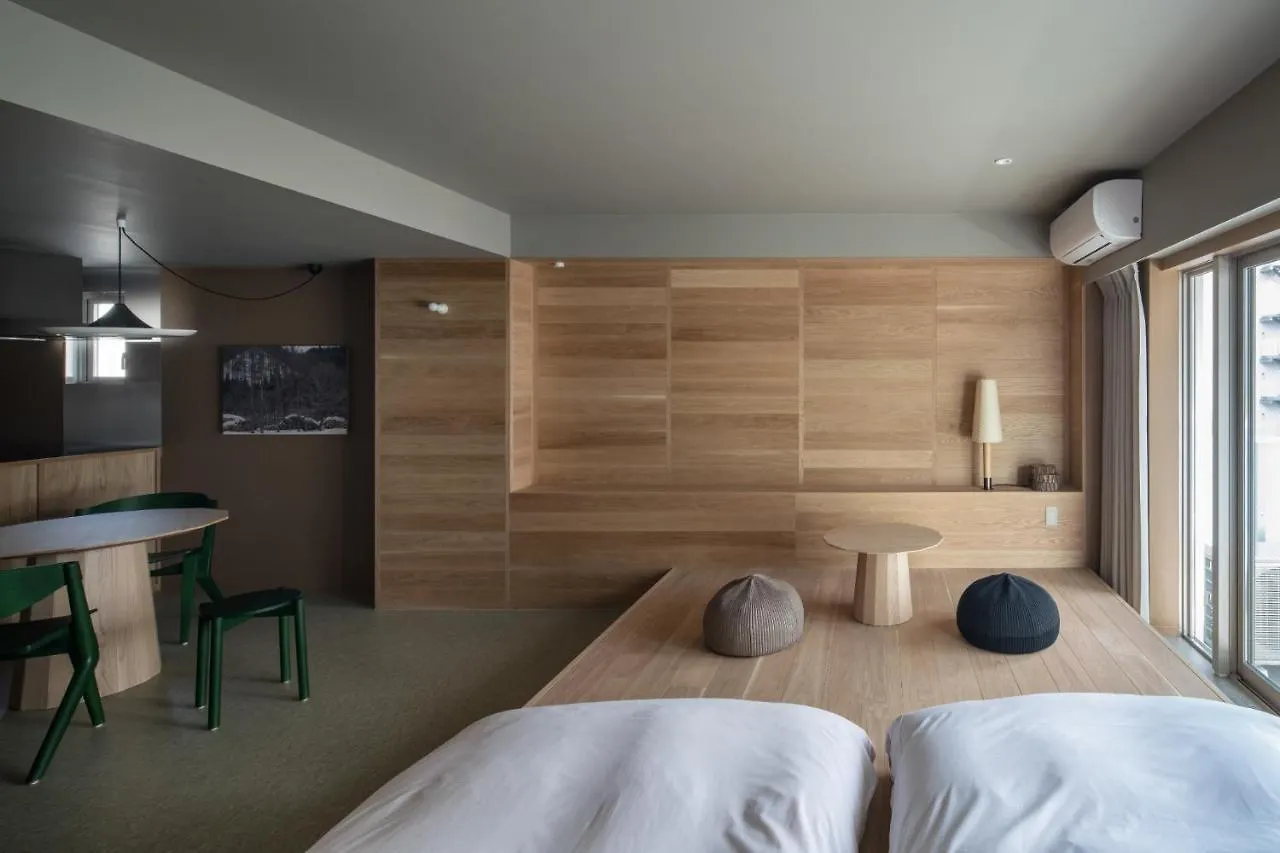 Mn Building - Vacation Stay 11198 ناغويا