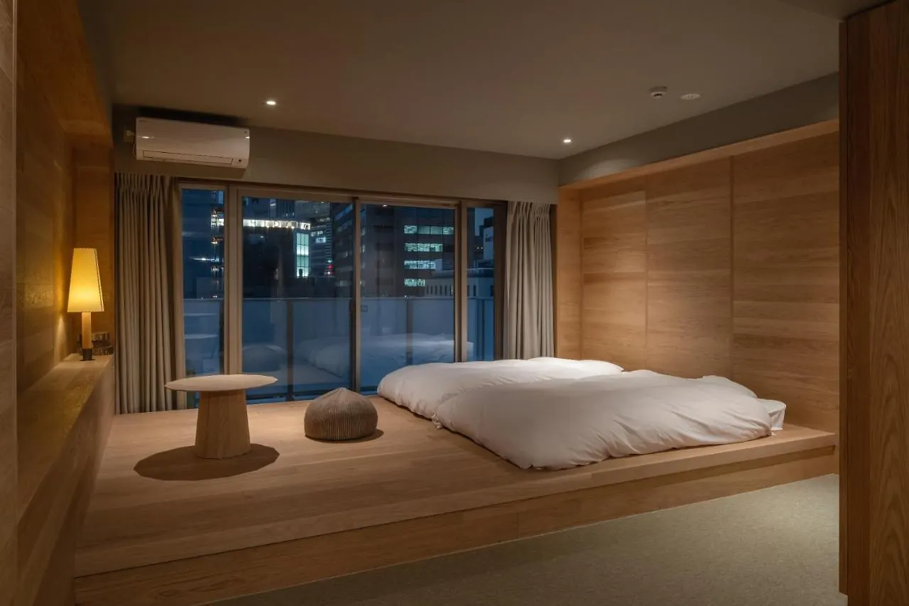 Mn Building - Vacation Stay 11198 ناغويا 0*,  اليابان