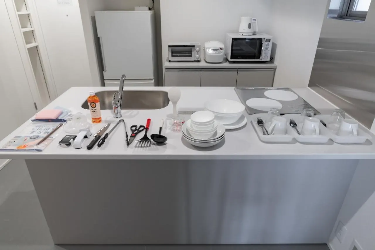 Mn Building - Vacation Stay 11198 ناغويا 0*,  اليابان