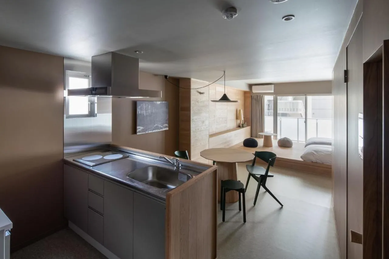 Mn Building - Vacation Stay 11198 ناغويا شقة